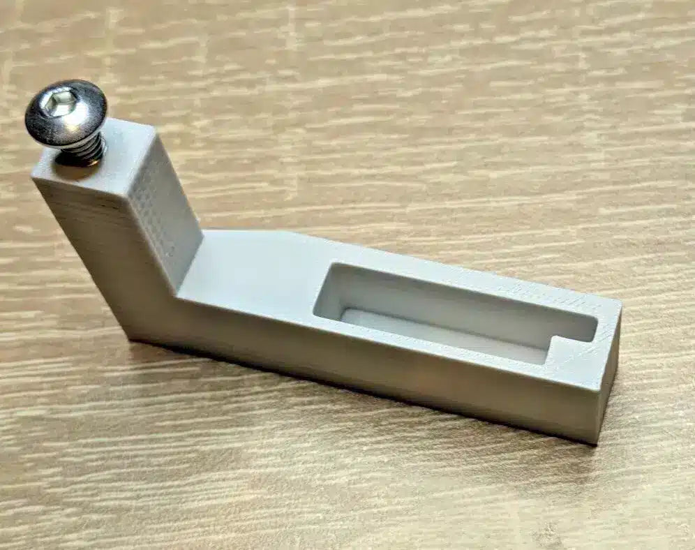 Aqara Sensor Halter für BK-G4 / BK4 / BK2.5 / BK6 (M, T, MT) Gaszähler