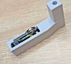 Aqara Sensor Halter für BK-G4 / BK4 / BK2.5 / BK6 (M, T, MT) Gaszähler